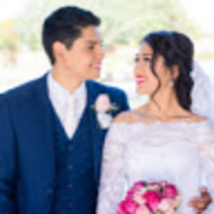 Meet your Posher, Adrian & laura